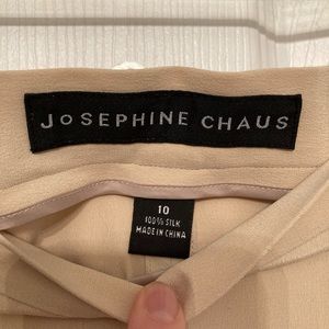 Women’s Silk Pants